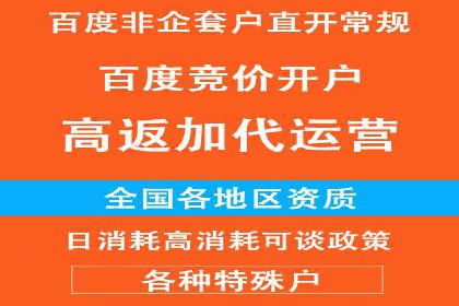 某某SEM公司：一则关于广告定位的精准案例